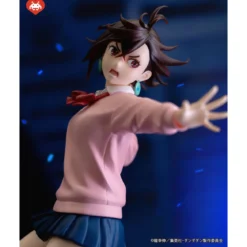 Dandadan Dressta PVC Statue Momo 23 cm