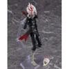 Dandadan Figma Actionfigur Okarun Transformed 16 cm