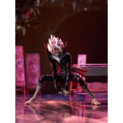 Dandadan Figma Actionfigur Okarun Transformed 16 cm