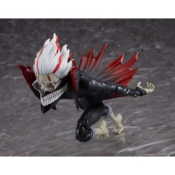 Dandadan Figma Actionfigur Okarun Transformed 16 cm
