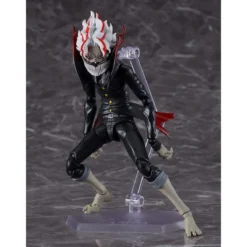 Dandadan Figma Actionfigur Okarun Transformed 16 cm