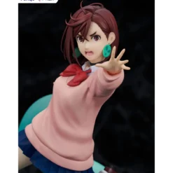 Dandadan F:Nex PVC Statue 1/7 Momo 24 cm