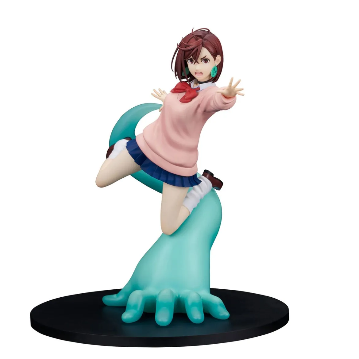 Dandadan F:Nex PVC Statue 1/7 Momo 24 cm