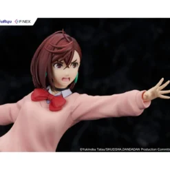 Dandadan F:Nex PVC Statue 1/7 Momo 24 cm