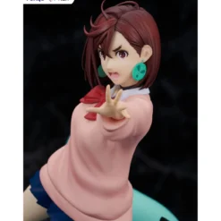 Dandadan F:Nex PVC Statue 1/7 Momo 24 cm