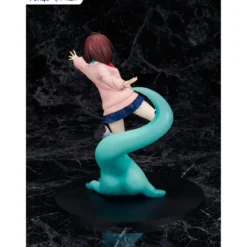 Dandadan F:Nex PVC Statue 1/7 Momo 24 cm