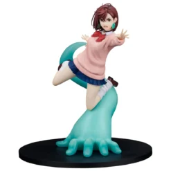 Dandadan F:Nex PVC Statue 1/7 Momo 24 cm