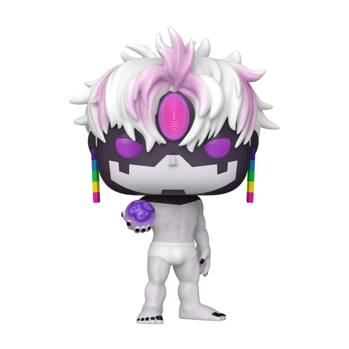 Dandadan - Jiji Funko Pop Figur