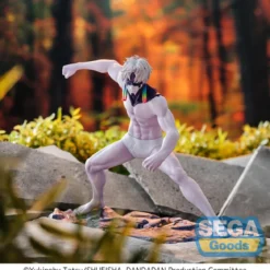 Dandadan - Jiji Luminasta Figur transformed