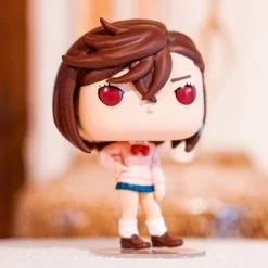Dandadan - Momo Ayase Funko Pop Figur