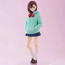 Dandadan - Momo Ayase Pop Up Parade Figur