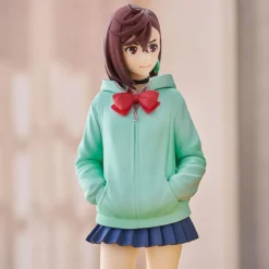 Dandadan - Momo Ayase Pop Up Parade Figur