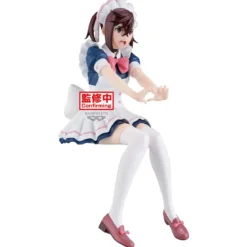 Dandadan - Momo Glitter & Glamours Figur