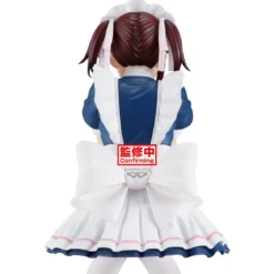 Dandadan - Momo Glitter & Glamours Figur
