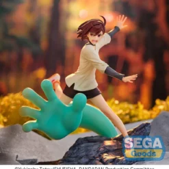 Dandadan - Momo Luminasta Figur Season 2 Version