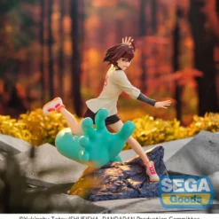 Dandadan - Momo Luminasta Figur Season 2 Version
