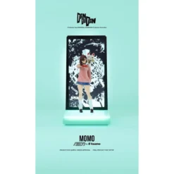 Dandadan - Momo Neon Figur 1:9