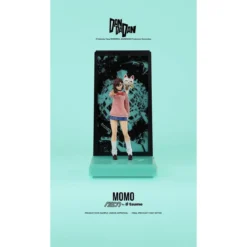 Dandadan - Momo Neon Figur 1:9