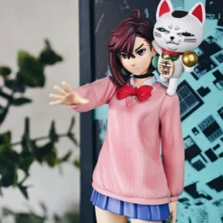 Dandadan - Momo Neon Figur 1:9