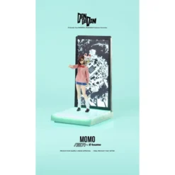 Dandadan - Momo Neon Figur 1:9