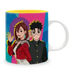 Dandadan - Momo & Okarun Tasse