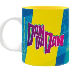 Dandadan - Momo & Okarun Tasse