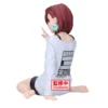 Dandadan - Momo Relax Time Figur