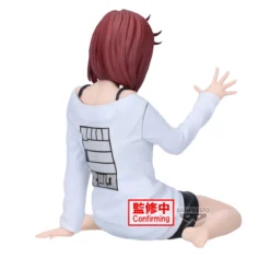 Dandadan - Momo Relax Time Figur