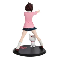 Dandadan - Momo Statue