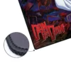 Dandadan - Momo und Okarun Mousepad XXL
