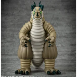 Dandadan Occultic Sofubi Collection Vinyl Figur Transparent