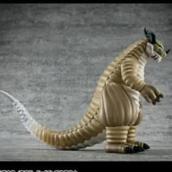 Dandadan Occultic Sofubi Collection Vinyl Figur Transparent