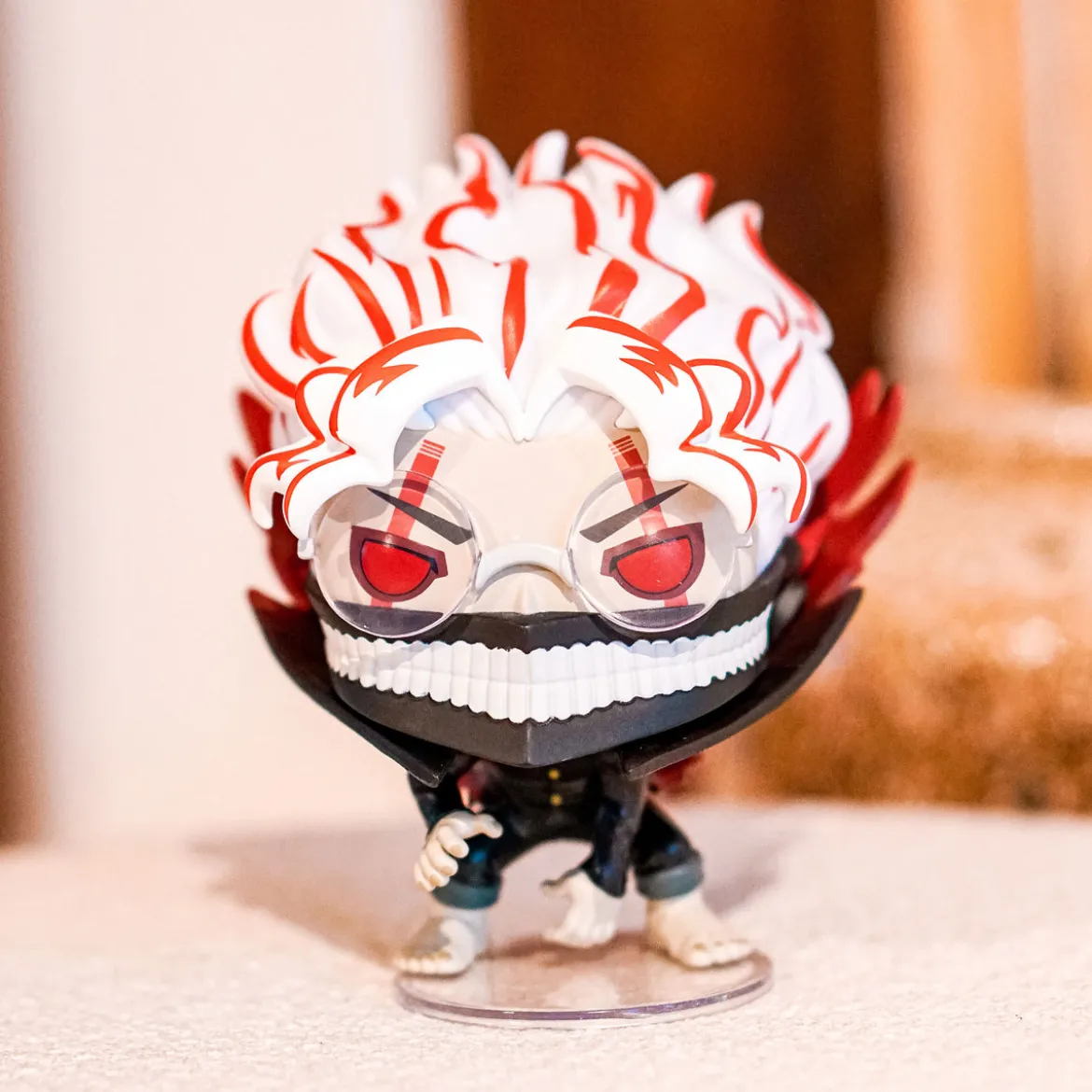Dandadan - Okarun Funko Pop Figur