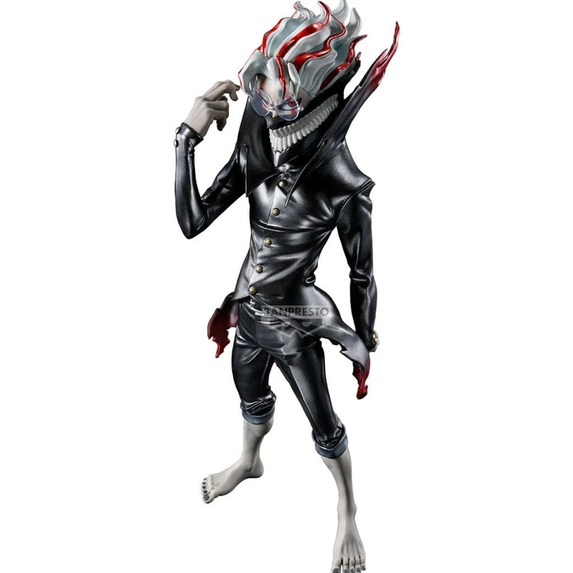 Dandadan - Okarun Grandista Figur