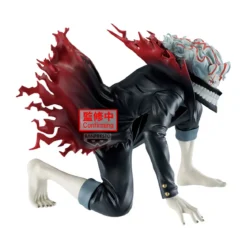 Dandadan - Okarun Vibration Stars Figur