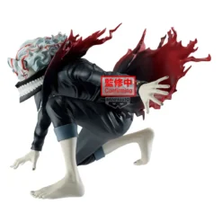 Dandadan - Okarun Vibration Stars Figur