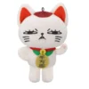 Dandadan Plüschfigur Turbo Granny (Beckoning Cat) F 12 cm