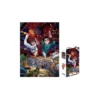 Dandadan: Puzzle 1000 Teile