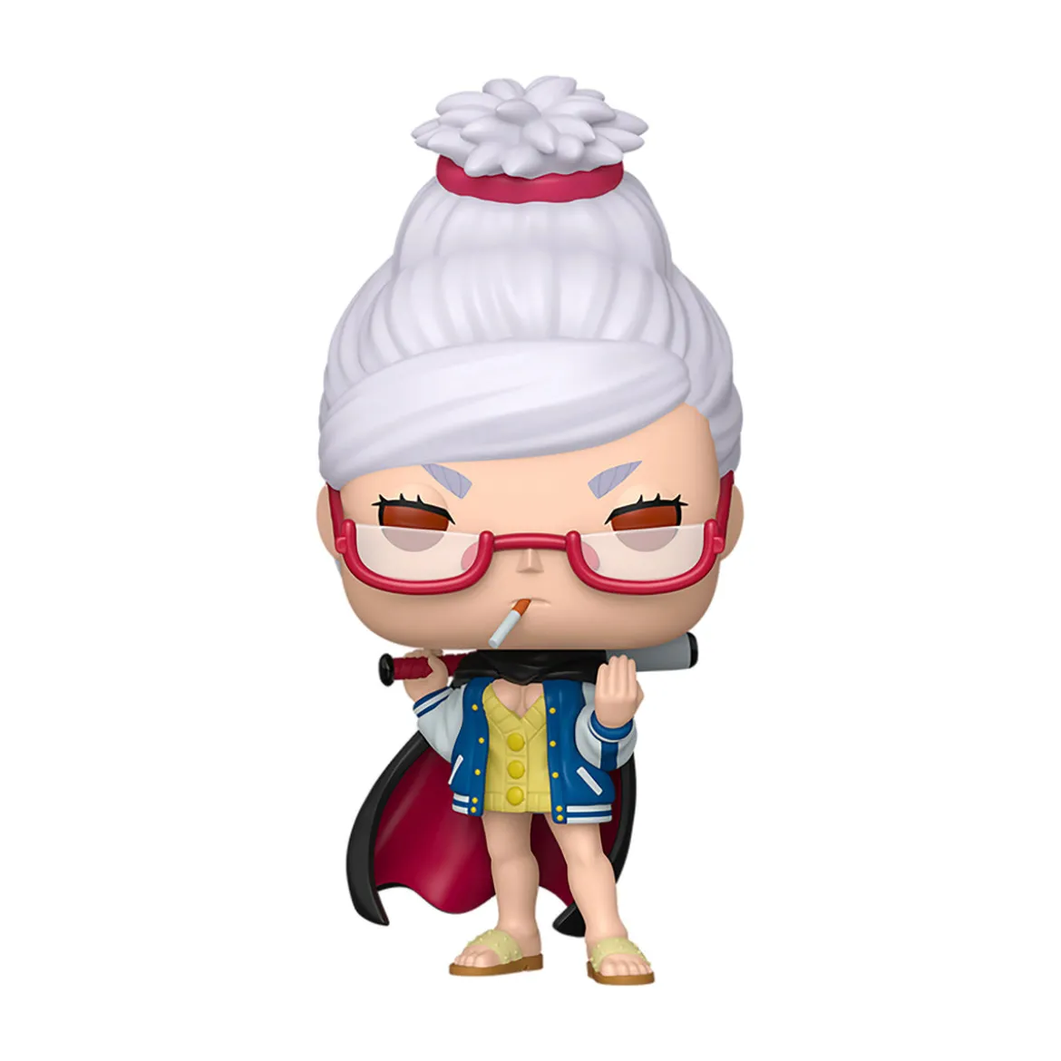 Dandadan - Seiko Ayase Funko Pop Figur