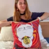 Dandadan - Turbo Granny Kissen