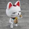 Dandadan - Turbo Granny Occultic Sofubi Figur Fortune Cat Version 2