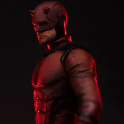 Daredevil: Born Again Art Scale Statue 1/10 Daredevil 23 cm