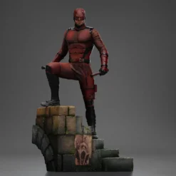 Daredevil: Born Again Art Scale Statue 1/10 Daredevil 23 cm
