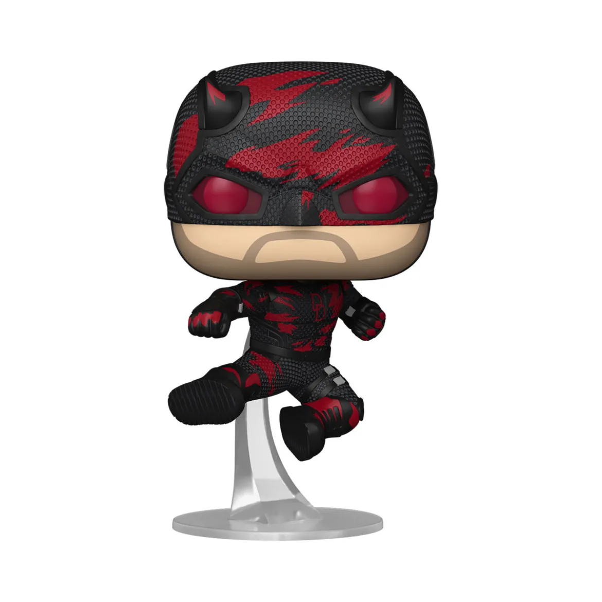 Daredevil - Daredevil (Battle Damaged) Funko Pop Figur