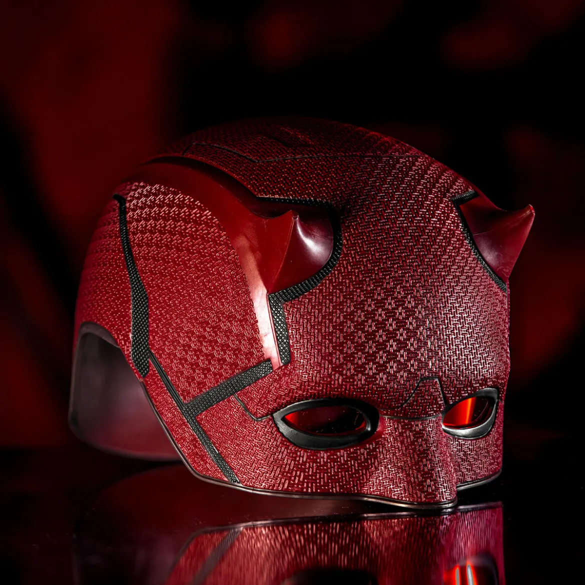 Daredevil - Hornhead Marvel Legends Series Helm Replik