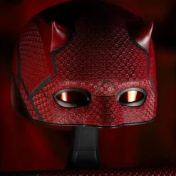 Daredevil - Hornhead Marvel Legends Series Helm Replik