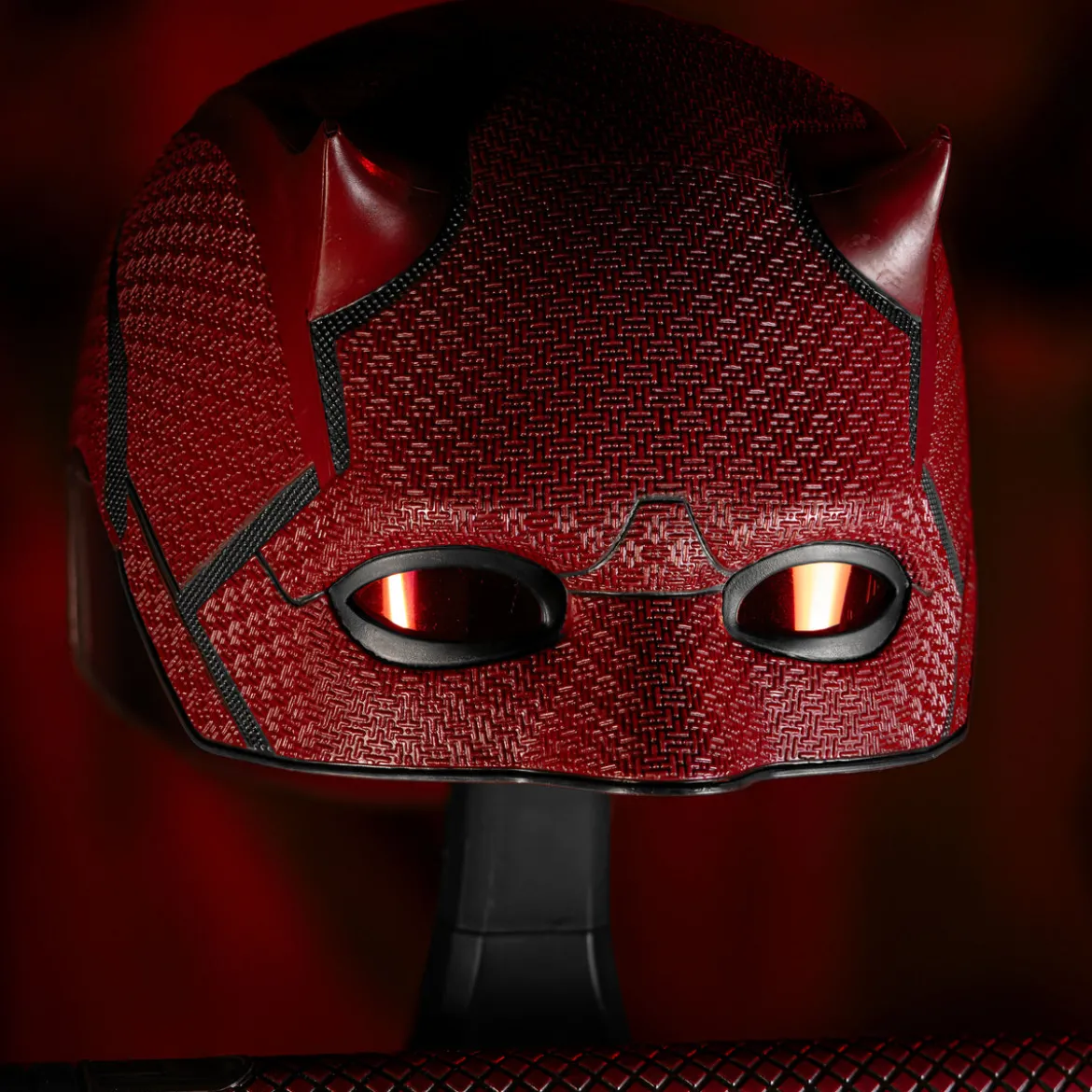 Daredevil - Hornhead Marvel Legends Series Helm Replik