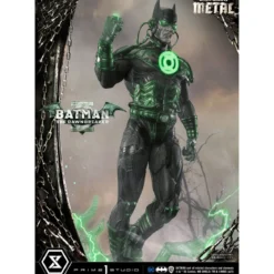 Dark Nights: Metal Statue 1/3 The Dawnbreaker 89 cm