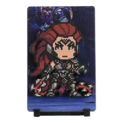 Darksiders FiGGYZ Magnet-Sammelfigur Fury 11 cm
