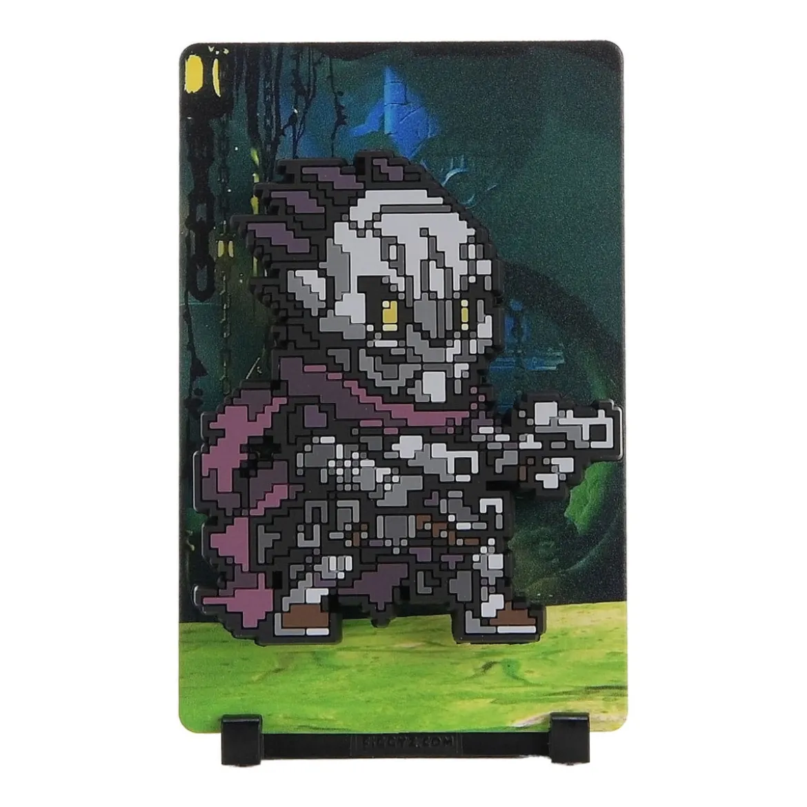 Darksiders FiGGYZ Magnet-Sammelfigur Strife 11 cm